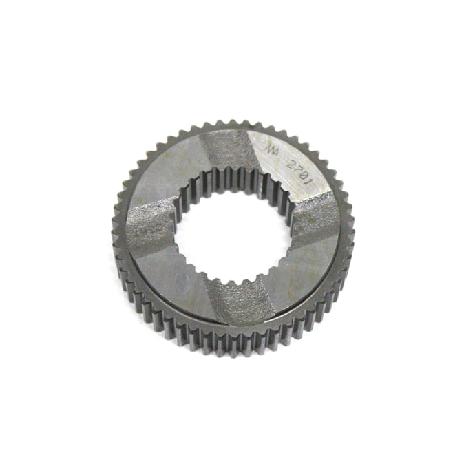 MOTO PECAS | R02701 | CUBO ESTRIADO 28E/54E ENGATE 5M/6M (5/6) FORD/MB/VW CAMBIO EATON FS5306/FS6306/FSB6406-d31425f2-020e-4c9f-8e56-1544bcd5ae55