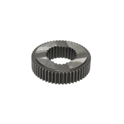 MOTO PECAS | R02701 | CUBO ESTRIADO 28E/54E ENGATE 5M/6M (5/6) FORD/MB/VW CAMBIO EATON FS5306/FS6306/FSB6406