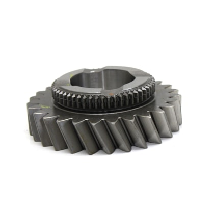 MOTO PECAS | R02702 | ENGRENAGEM 5M MOVEL Z27 54E AGRALE/FORD/IVECO/MB/VW/VOLVO CAMBIO EATON FS5306/FS5406/FS6306/FS6406