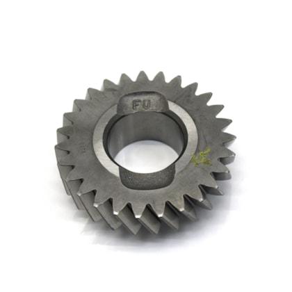 MOTO PECAS | R02702 | ENGRENAGEM 5M MOVEL Z27 54E AGRALE/FORD/IVECO/MB/VW/VOLVO CAMBIO EATON FS5306/FS5406/FS6306/FS6406