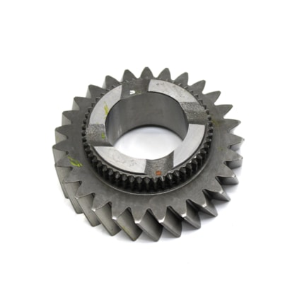 MOTO PECAS | R02702 | ENGRENAGEM 5M MOVEL Z27 54E AGRALE/FORD/IVECO/MB/VW/VOLVO CAMBIO EATON FS5306/FS5406/FS6306/FS6406