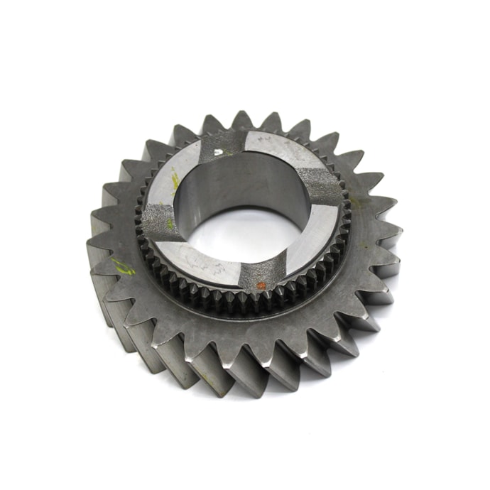 MOTO PECAS | R02702 | ENGRENAGEM 5M MOVEL Z27 54E AGRALE/FORD/IVECO/MB/VW/VOLVO CAMBIO EATON FS5306/FS5406/FS6306/FS6406-cf021cf4-9dda-476d-adcf-66bc30220eaa