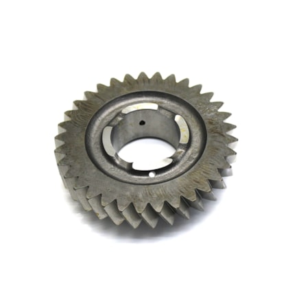 MOTO PECAS | R02703 | ENGRENAGEM 4M MOVEL Z33 VW/FORD/MB CAMBIO EATON FS5306/FS6306