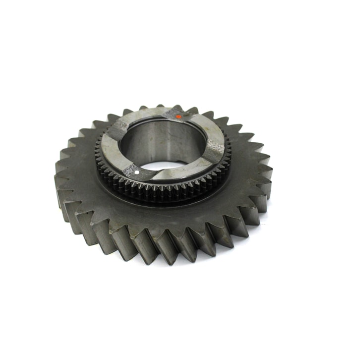 MOTO PECAS | R02703 | ENGRENAGEM 4M MOVEL Z33 VW/FORD/MB CAMBIO EATON FS5306/FS6306-c2354b2a-a95b-4b82-ba9a-f71051826891