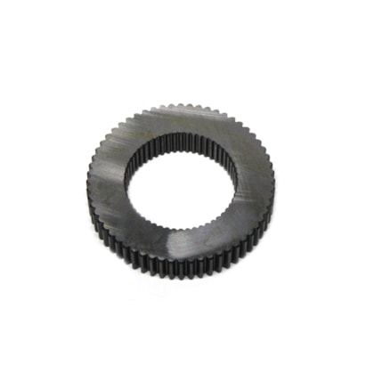 MOTO PECAS | R02706 | CUBO ENGATE ESTRIADO 54E/60E 3M/4M FORD/VW/MB CAMBIO EATON FS5306A/FS5406/FS6406