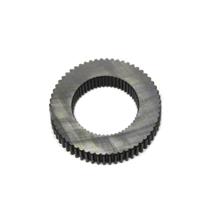 MOTO PECAS | R02706 | CUBO ENGATE ESTRIADO 54E/60E 3M/4M FORD/VW/MB CAMBIO EATON FS5306A/FS5406/FS6406