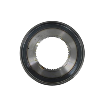 MOTO PECAS | R02709 | CAPA SINCRONIZADOR 60E 1M/2M (1/2) FORD/IVECO/VW/VOLVO/MB CAMBIO EATON FS5306/FS6306