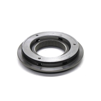 MOTO PECAS | R02710 | CONJUNTO SINCRONIZADOR 1M/2M CAMBIO EATON COM FIBRA CARBONO