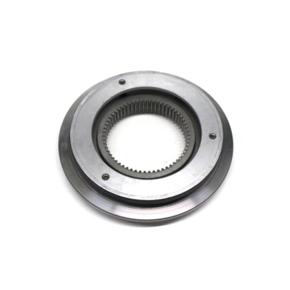 MOTO PECAS | R02710 | CONJUNTO SINCRONIZADOR 1M/2M CAMBIO EATON COM FIBRA CARBONO