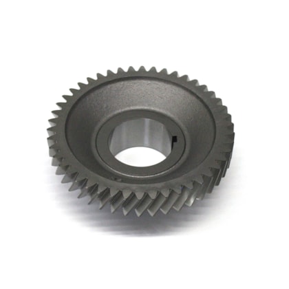 MOTO PECAS | R02716 | ENGRENAGEM 6M FIXA MOTRIZ Z46 FORD/VW/MB CAMBIO EATON FS5106/FS6206