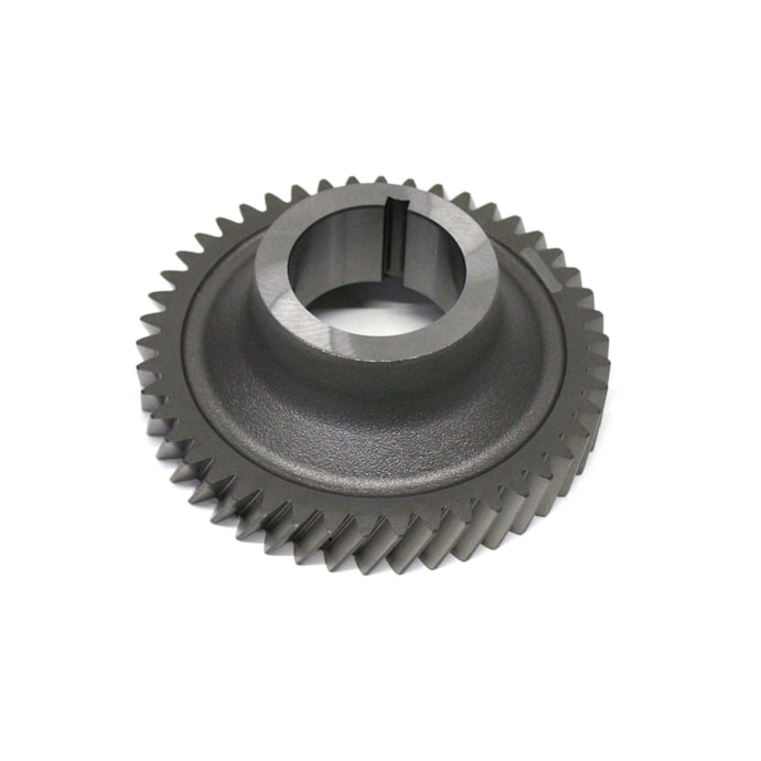 MOTO PECAS | R02716 | ENGRENAGEM 6M FIXA MOTRIZ Z46 FORD/VW/MB CAMBIO EATON FS5106/FS6206-822eb249-7269-4d92-b8d5-63bf62d0a30a