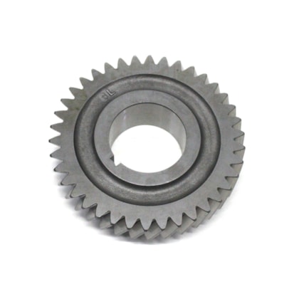 MOTO PECAS | R02717 | ENGRENAGEM 5M FIXA Z38 FORD/VW/MB CAMBIO EATON FS5306/FS5406/FS6306