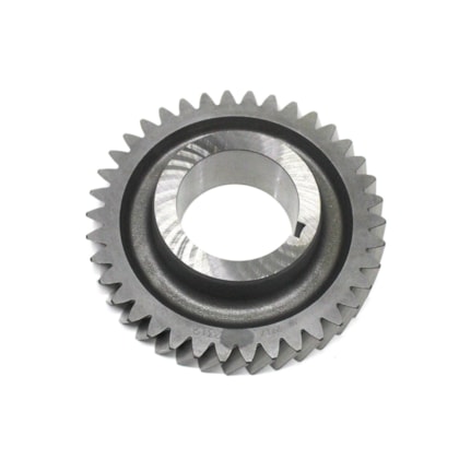 MOTO PECAS | R02717 | ENGRENAGEM 5M FIXA Z38 FORD/VW/MB CAMBIO EATON FS5306/FS5406/FS6306