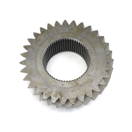 MOTO PECAS | R02718 | ENGRENAGEM 4M FIXA Z31 57E IVECO/FORD/VW/MB/VOLVO CAMBIO EATON FS5306A/FS6306A (ALTURA 44,70MM)
