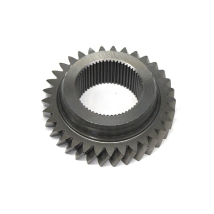 MOTO PECAS | R02719 | ENGRENAGEM 4M FIXA Z33/57E DO CONTRA EIXO INFERIOR FORD/VW CAMBIO EATON FS6306B/FS6406B
