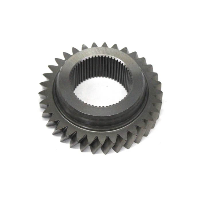 MOTO PECAS | R02719 | ENGRENAGEM 4M FIXA Z33/57E DO CONTRA EIXO INFERIOR FORD/VW CAMBIO EATON FS6306B/FS6406B-58f7dff5-38ed-48de-bc15-c6526672dc75