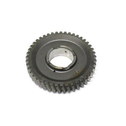 MOTO PECAS | R02726 | ENGRENAGEM 2M MOVEL Z44 60E FORD/VW CAMBIO EATON FS6306