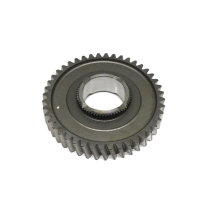 MOTO PECAS | R02726 | ENGRENAGEM 2M MOVEL Z44 60E FORD/VW CAMBIO EATON FS6306