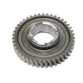 MOTO PECAS | R02727 | ENGRENAGEM 3M MOVEL Z42 60E CAMBIO EATON FS6306A