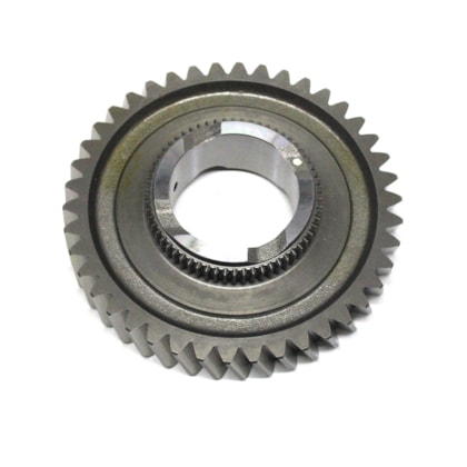 MOTO PECAS | R02727 | ENGRENAGEM 3M MOVEL Z42 60E CAMBIO EATON FS6306A