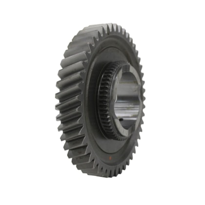 MOTO PECAS | R02733 | ENGRENAGEM 3M MOVEL Z47 60E IVECO/FORD/MB/VW CAMBIO EATON FS5405/FS5406/FS6306/FS6406