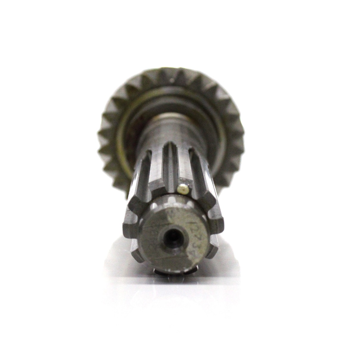 MOTO PECAS | R02734 | EIXO PILOTO Z24 10E/54E FORD/VW CAM | Msam
