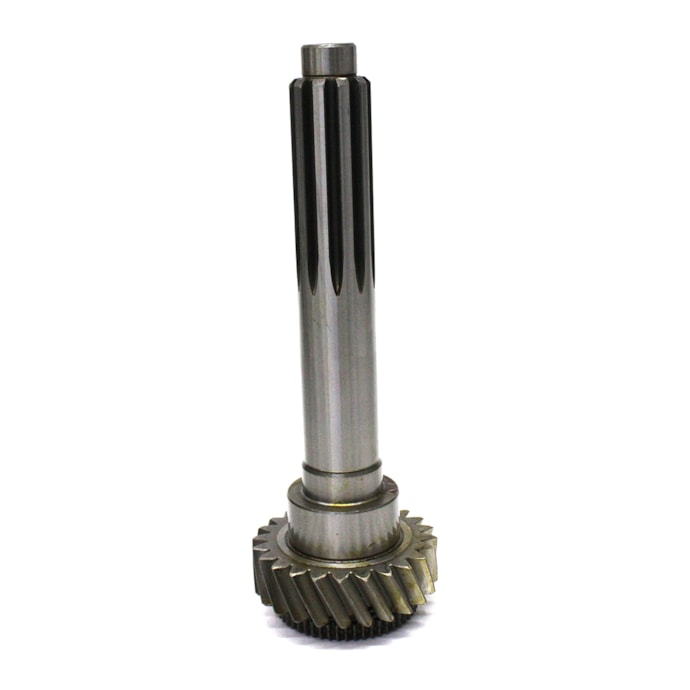 MOTO PECAS | R02734 | EIXO PILOTO Z24 10E/54E FORD/VW CAMBIO EATON FS5306/FS5406/FS6306 (COM RETIFICA) (PARA SER MONTADO COM MORINGA SEM PESCOCO/TUBO GUIA)-785065bc-c1bf-4ccf-b324-2594cc505938
