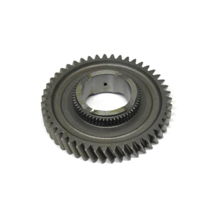 MOTO PECAS | R02736 | ENGRENAGEM 3M MOVEL Z47 60E FORD/VW/MB CAMBIO EATON FS5406/FS6306/FS6406