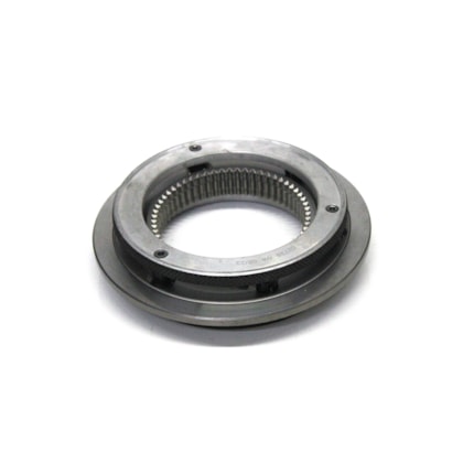 MOTO PECAS | R02738 | CONJUNTO SINCRONIZADOR 3M/4M CAMBIO EATON COM FIBRA CARBONO