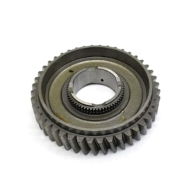 MOTO PECAS | R02739 | ENGRENAGEM 2M MOVEL Z44 FORD/VW CAMBIO EATON FS5406/FS6406