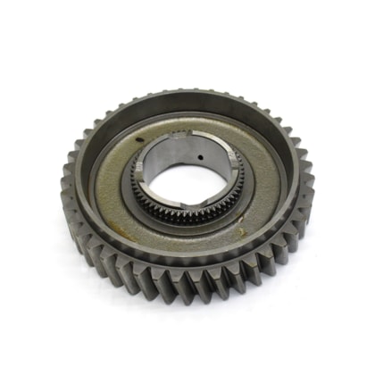 MOTO PECAS | R02739 | ENGRENAGEM 2M MOVEL Z44 FORD/VW CAMBIO EATON FS5406/FS6406