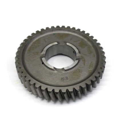 MOTO PECAS | R02739 | ENGRENAGEM 2M MOVEL Z44 FORD/VW CAMBIO EATON FS5406/FS6406