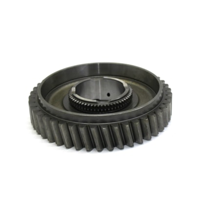 MOTO PECAS | R02739 | ENGRENAGEM 2M MOVEL Z44 FORD/VW CAMBIO EATON FS5406/FS6406