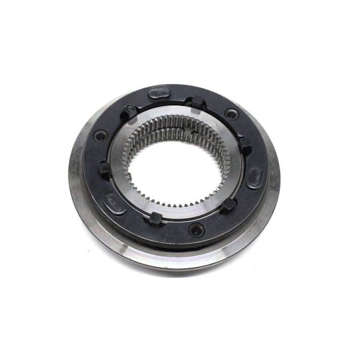 MOTO PECAS | R02741 | CONJUNTO SINCRONIZADOR 1M/2M (1/2) FORD/VW CAMBIO EATON FS5406/FS6406 COM FIBRA CARBONO-33eba5a4-c0ed-4f6d-9295-787e913311c8