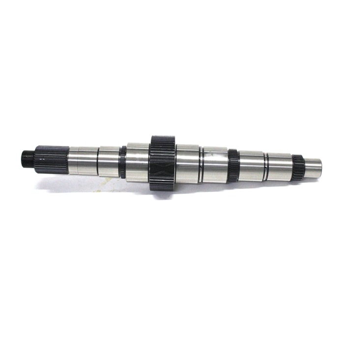 MOTO PECAS | R02742 | EIXO ENTALHADO/PRINCIPAL SUPERIOR AGRALE/FORD/MB/VW CAMBIO EATON FS5406/FS6406/FS5405-d5011e92-fc4c-486a-b477-7ba40483c770