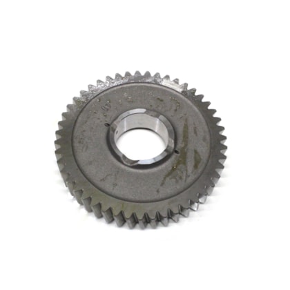 MOTO PECAS | R02743 | ENGRENAGEM 1M MOVEL Z47 60E FORD/VW CAMBIO EATON FS5405/FS5406/FSO6404/FSO6406
