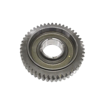 MOTO PECAS | R02743 | ENGRENAGEM 1M MOVEL Z47 60E FORD/VW CAMBIO EATON FS5405/FS5406/FSO6404/FSO6406