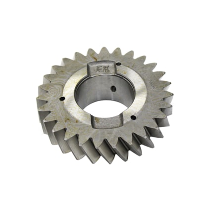 MOTO PECAS | R02754 | ENGRENAGEM 5M MOVEL Z27 26E FORD/VW/MB CAMBIO EATON FS5106/FS6206