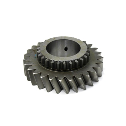 MOTO PECAS | R02754 | ENGRENAGEM 5M MOVEL Z27 26E FORD/VW/MB CAMBIO EATON FS5106/FS6206