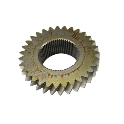 MOTO PECAS | R02760 | ENGRENAGEM 4M FIXA Z31 57E CAMBIO FS