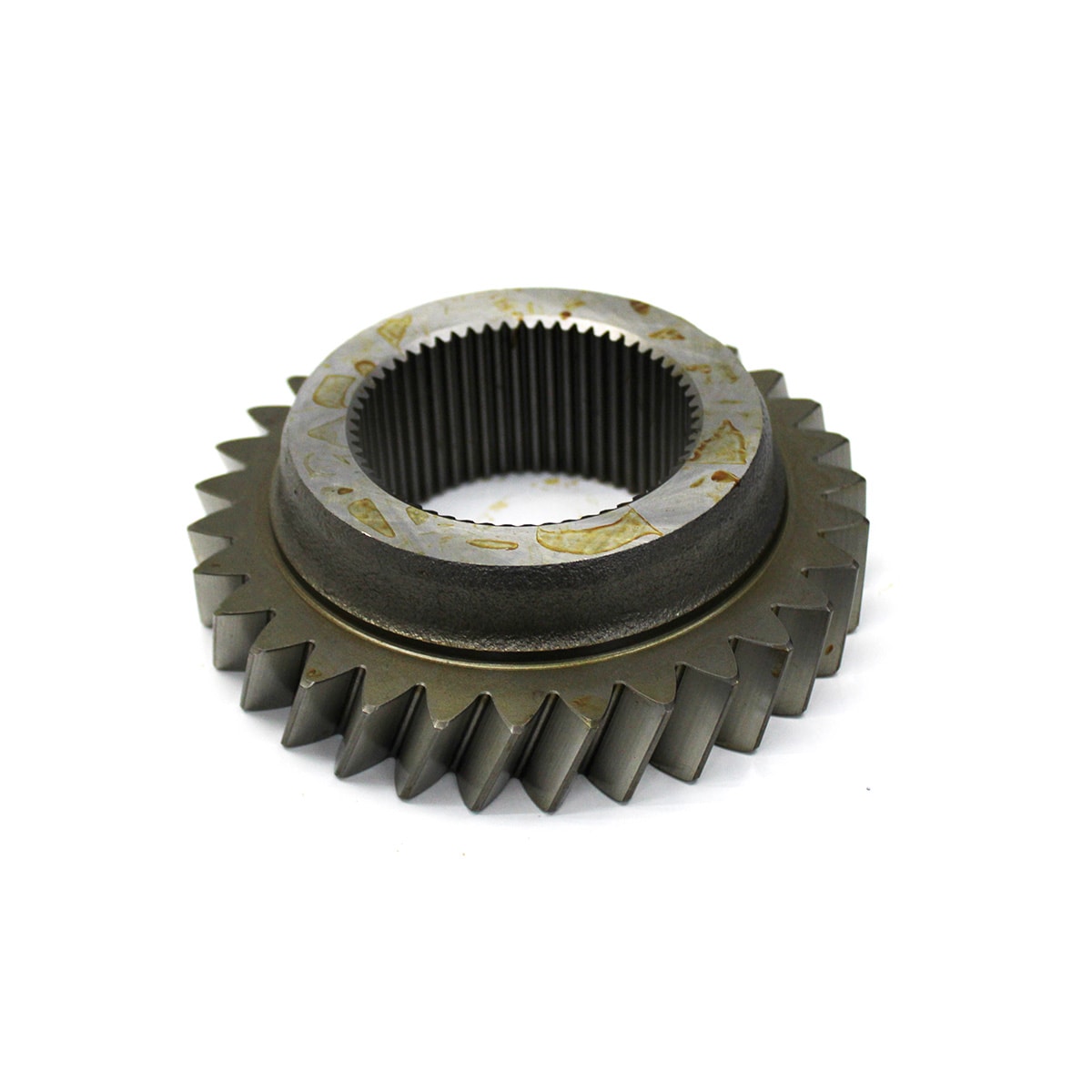 かかひひ様 MOTO PECAS | R02760 | ENGRENAGEM 4M FIXA Z31 57E CAMBIO FS | Msam