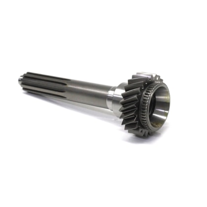 MOTO PECAS | R02770 | EIXO PILOTO Z10/Z24 54E VW CAMBIO EATON FS5406/FSB5406/FS6406/FSB6406