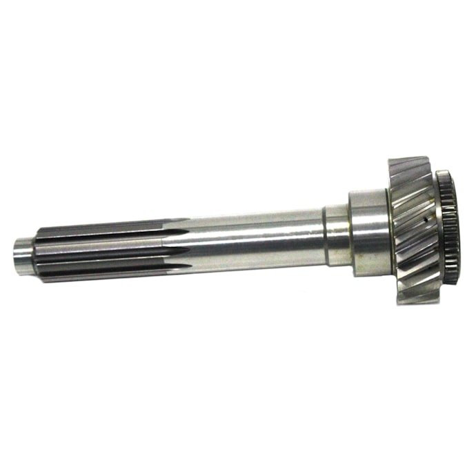 MOTO PECAS | R02771 | EIXO PILOTO FORD/VW CAMBIO EATON FS5406/FS6306 (COM RETIFICA) (PODE SER MONTADO COM MORINGA SEM PESCOCO/TUBO GUIA E COM PESCOCO/TUBO)-ce69b9c9-6e4f-4bac-98d2-535ffdf94769