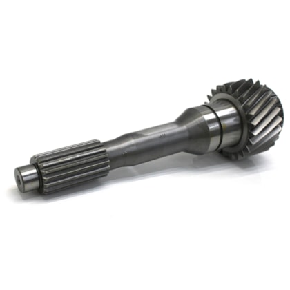 MOTO PECAS | R03000 | EIXO PILOTO Z28 18E/46E ANTIGO MB CAMBIO G60 = A6942620002 E 12330078 (USE ROLAMENTO A9769810012)
