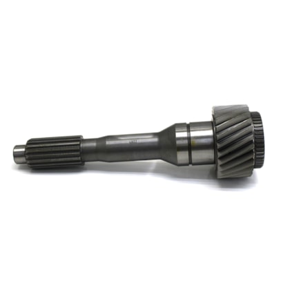 MOTO PECAS | R03000 | EIXO PILOTO Z28 18E/46E ANTIGO MB CAMBIO G60 = A6942620002 E 12330078 (USE ROLAMENTO A9769810012)