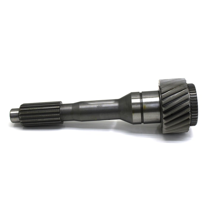 MOTO PECAS | R03000 | EIXO PILOTO Z28 18E/46E ANTIGO MB CAMBIO G60 = A6942620002 E 12330078 (USE ROLAMENTO A9769810012)-0e2ba250-3782-4708-bd4c-73a75e6cdcdd