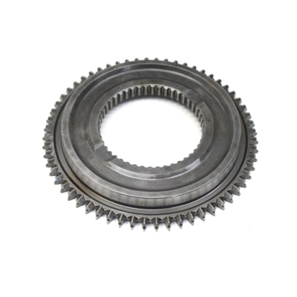 MOTO PECAS | R03001 | ANEL/CORPO ACOPLAMENTO 46E/60E 5M/PILOTO MB CAMBIO G60/G85