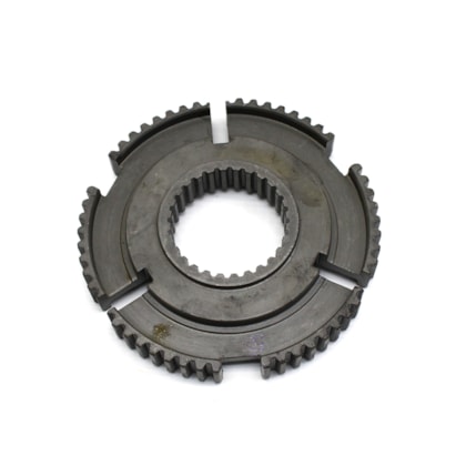 MOTO PECAS | R03003 | CORPO/MIOLO SINCRONIZADO 5M/6M (5/6) MB CAMBIO G60