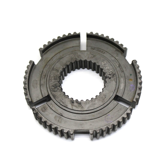 MOTO PECAS | R03003 | CORPO/MIOLO SINCRONIZADO 5M/6M (5/6) MB CAMBIO G60-a3047a25-825f-4882-9f35-76987ddc1850