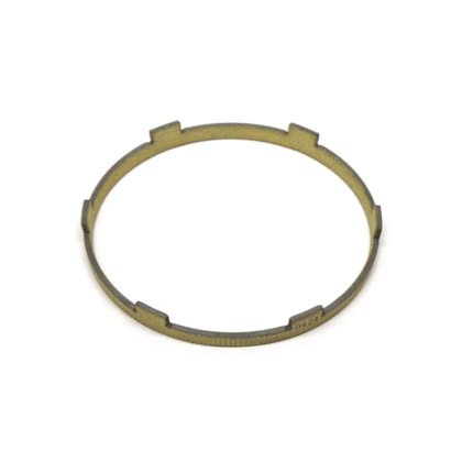 MOTO PECAS | R03009 | ANEL SINCRONIZADO INTERMEDIARIO 3/4 (3M/4M) MB CAMBIO G60/G85